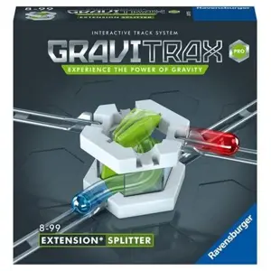 Produkt Ravensburger GraviTrax PRO Splitter