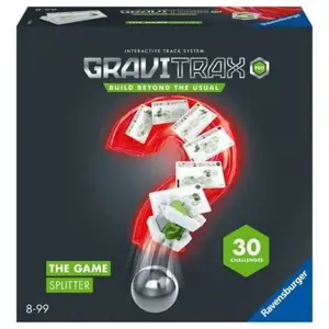 Ravensburger: GraviTrax PRO The Game Splitter