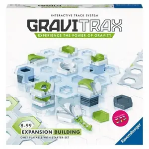 Produkt Ravensburger GraviTrax Stavba