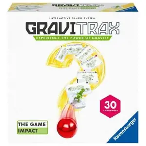 Produkt Ravensburger GraviTrax The Game Dopad