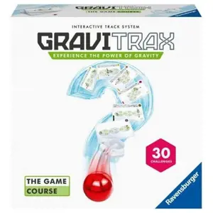 Ravensburger Gravitrax The Game Kurs