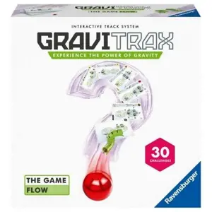 Ravensburger Gravitrax The Game Průtok