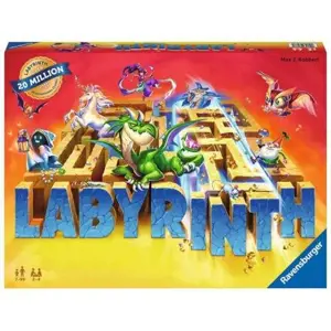 Produkt Ravensburger Labyrinth