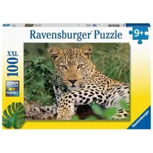 Ravensburger: Leopard 100 dílků