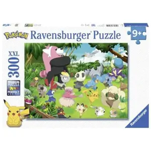 Produkt Ravensburger Rozdovádění Pokémoni 300 dílků