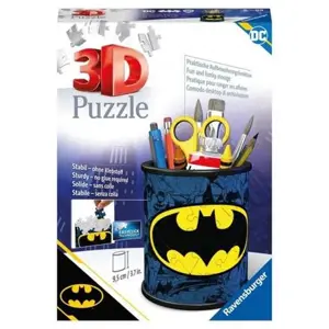 Ravensburger Stojan na tužky Batman 54 dílků