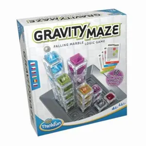 Produkt Ravensburger ThinkFun Gravity Maze