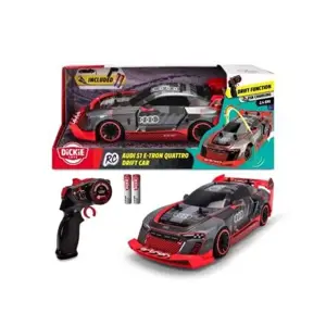 Produkt RC Audi S1 E-Tron Quattro 30 cm, 2kan