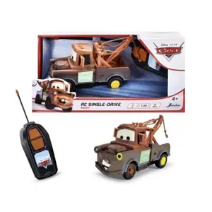 RC Cars Burák Single Drive 1:32, 14 cm, 1kan