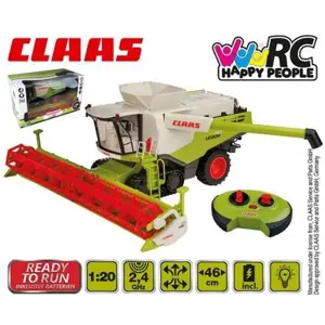 RC Kombajn CLAAS