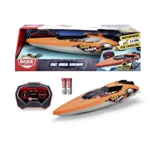 Produkt RC loď Sea Hawk 33 cm