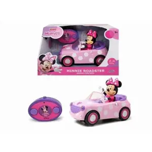 RC Minnie Roadster