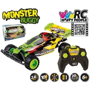 Produkt RC Monster Buggy