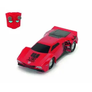 RC Transformers Turbo Racer Sideswipe