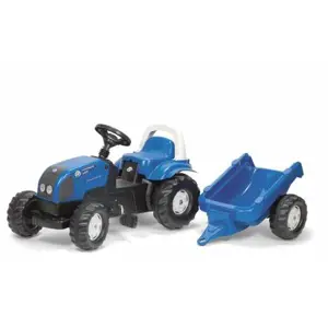 Rolly Toys Rolly Kid Landini přívěs