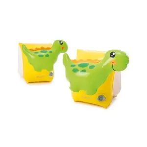 Produkt Rukávky Dinosaurus 23x20cm 3-6let