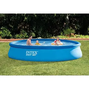 Produkt Sada Intex EASY SET® POOL s kartuší 457 x 84 cm