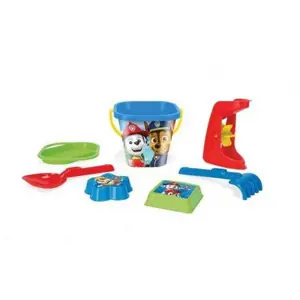 Produkt Sada na písek 7ks plast Paw Patrol/Tlapková patrola Wader