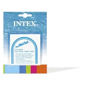 Produkt Samolepící záplaty Intex