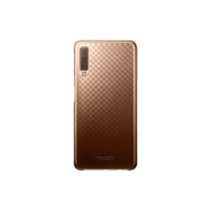 Samsung EF-AA750CF Dual LayerCover Galaxy A7, Gold