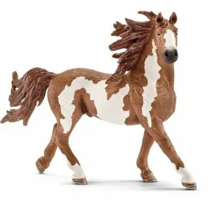 Schleich 13794 Hřebec Pinto