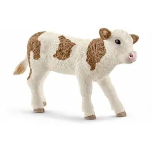 Schleich 13802 Tele simmentálské