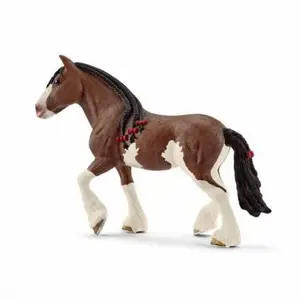 Produkt Schleich 13809 Kobyla Clydesdaleská