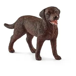 Schleich 13834 Fena retrievera