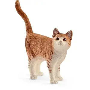 Schleich 13836 Kočka