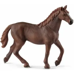 Schleich 13855 Anglická plnokrevná klisna