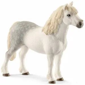 Schleich 13871 Waleský poník hřebec