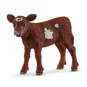 Schleich 13881 Texaské dlouhorohé tele