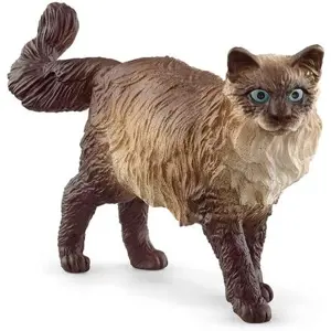 Produkt Schleich 13940 Kočka Ragdoll