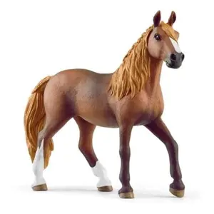 Schleich 13953  Klisna plemene peruánský Paso