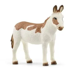 Produkt Schleich 13961 Osel americký skvrnitý