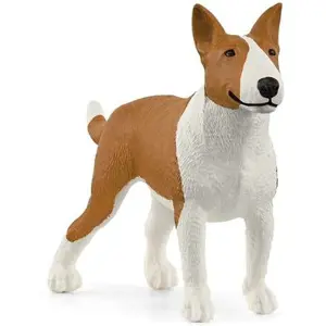 Schleich 13966 Bulteriér