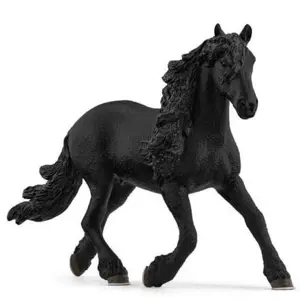 Schleich 13975 fríský hřebec