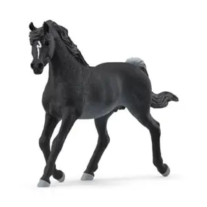 Schleich 13981 Zvířátko - arabský hřebec