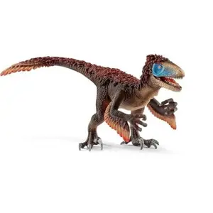 Produkt Schleich 14582 Prehistorické zvířátko - Utahraptor