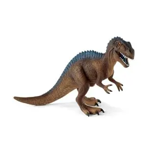 Produkt Schleich 14584 Prehistorické zvířátko - Acrocanthosaurus