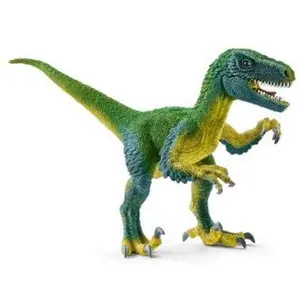 Produkt Schleich 14585 Prehistorické zvířátko - Velociraptor