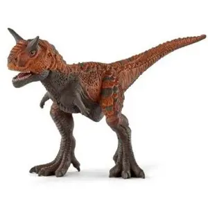 Schleich 14586 Prehistorické zvířátko - Carnotaurus