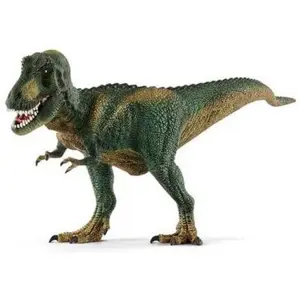 Schleich 14587 Prehistorické zvířátko - Tyrannosaurus Rex