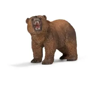 Produkt Schleich 14685 Medvěd Grizzly