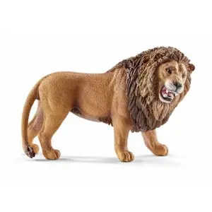 Schleich 14726 Lev řvoucí