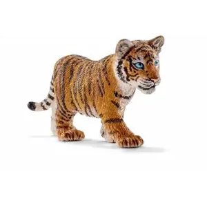 Schleich 14730 Mládě tygra