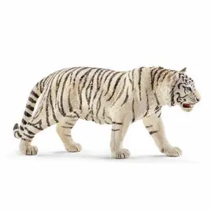 Schleich 14731 Tygr bílý