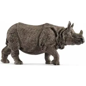 Schleich 14816 Nosorožec indický