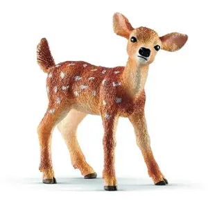 Produkt Schleich 14820 Kolouch jelena běloocasého