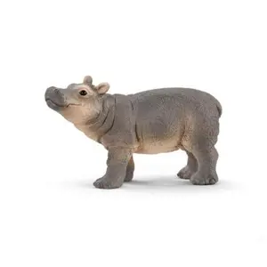 Schleich 14831 Mládě hrocha